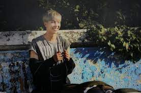 Bts dubs the lion king, toy story & zootopia; Butterfly Dream Bts Open Media Exhibition Rm Jin J Hope Gangue