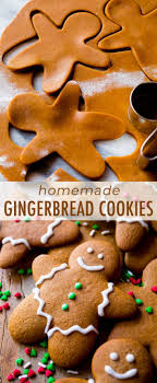 This Is The Best Recipe For Gingerbread Men Easy To Mix Together Taste Unbelievab Best Gingerbread Cookies Gingerbread Man Recipe Ginger Bread Cookies Recipe