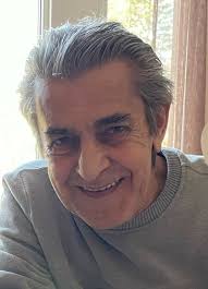 Obituary of Philip Edward Murray