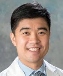 Oliver Sum-Ping, MD