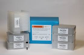 Kenapa prefil dapodik tidak bisa masuk. Sphaeramag Dna Rna Isolation Kit Prefilled96 Procomcure Biotech