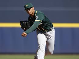 Seller assumes all responsibility for this listing. Jesus Luzardo Rejoins Oakland A S Summer Camp After Clearance From Coronavirus Athletics Nation