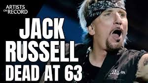 Russell Singer's Instagram, Twitter & Facebook