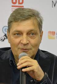 Л.аникина― 21 час и 5 минут. Nevzorov Aleksandr Glebovich Vikipediya