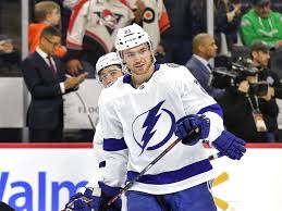 Brayden point is a sweet angel. Tampa Bay Lightning S Brayden Point Garnering Superstar Attention