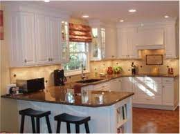 Kitchen remodeling ideas, options and solutions. 50 Astonishing U Shaped Kitchen Remodel Ideas Kitchen Layout Small Kitchen Layouts Kitchen Remodel Small