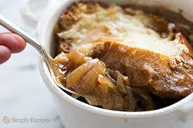 French Onion Soup Recipe French Onion Soup French Onion Soup Recipe Soup Recipes