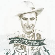 Johnny Horton