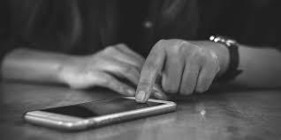 I want to turn off the iphone 7 grayscale mode. How To Make Your Iphone Black And White With Grayscale