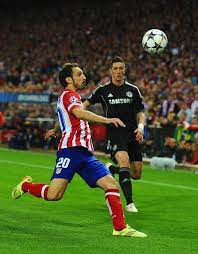 Fernando Torres Photos Photos Club Atletico De Madrid V Chelsea Club Atletico De Madrid Fernando Torres Atletico De Madrid