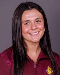 2024-25 Women's Basketball Roster