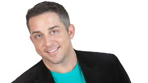 Russ Saxton says goodbye to 30 years as the theater director for Dixie High