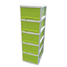 4 tier plastic drawers on wheels 4 tier plastic drawers. Plastico 5 Tier Desktop Drawer Excellent Stores