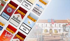 Cette augmentation s'inscrit dans une politique générale de hausses destinées à porter le prix moyen du paquet à 10 euros d'ici à novembre 2020. Crise Des Cigarettes Comment En Est On Arrive La