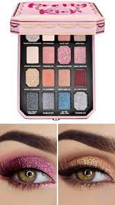 Pretty Rich Diamond Light Eyeshadow Palette Too Faced Sephora Eyeshadow Eyeshadow Palette Too Faced Eyeshadow Palette