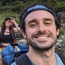 Conrad Benz (@conradlbenz)