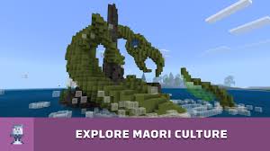 This spring, treat yourself or a fellow minecrafter in your life by taking advantage of some of the great discoun. Minecraft Education Edition Sur Twitter Visit The Islands Of New Zealand And Learn About The Maori Language Culture And People In This Beautiful Minecraftedu World Created By Whetupaitai Start Exploring Https T Co Qffyltmaed