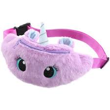 Felices los niños lindos niños y niñas leen el libro. Rinonera De Unicornio Bonito Para Ninas Rinonera Para Ninos Juguetes De Felpa Correa De Color Degradado Bolsa Para Pecho Monedero De Dibujos Animados Bolsa De Viaje Para El Pecho Bq Linio