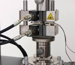 ISO 14126, ASTM D3410 | Shear loading druktest | ZwickRoell