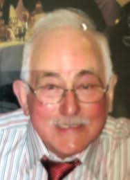 Condolence Book for John Bruton (Ballinode, Monaghan)