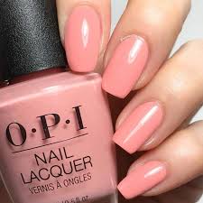 You Ve Got Nata On Me Lisbon Collection 2018 Nailspring In 2020 Opi Gel Nails Nails Nail Colors