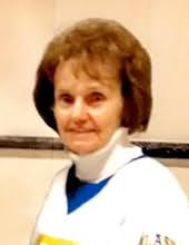 Obituary information for Donna Mae Donovan