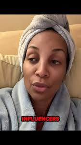 Stephanie Baham's Instagram, Twitter & Facebook