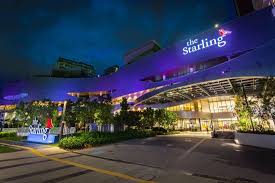 Spacex is developing a low latency, broadband internet system to meet the needs of consumers across the globe. The Starling Petaling Jaya 2021 Ce Qu Il Faut Savoir Pour Votre Visite Tripadvisor