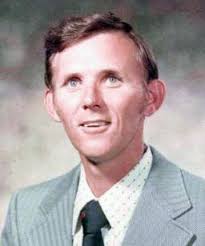 Jim Harless Obituary (2018)