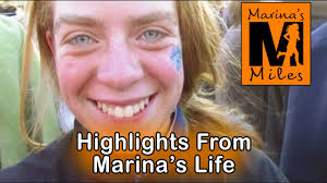 Videos About Marina's Life