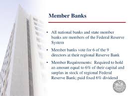 The federal reserve system (also known as the federal reserve or simply the fed) is the central banking system of the united states of america. The Federal Reserve Purposes And Functions Ppt Download