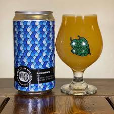 Barrel Theory Rain Drops Craft Beer Time In 2020 Craft Beer Beer Time Beer