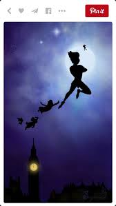 J 39 Ai Essaye D 39 Expliquer A Mes Parents Que La Vie C 39 Etait Un Dr A C39etait D39expliquer D Peter Pan Disney Disney Art Peter Pan Wallpaper