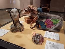 The godfrey dean art gallery provides people in the yorkton region, and their visitors, a meaningful engagement with visual arts. Art 4 Picture Of Godfrey Dean Art Gallery Yorkton Tripadvisor