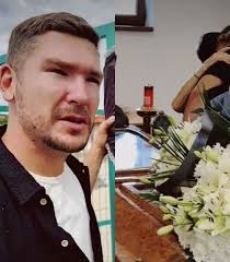 ⚫🙏 Călin Donca este în doliu! Afaceristul este sfâșiat de durere: „Avem  înmormântare. Odihnească-se în pace” 😮😭 https://knd.ro/4fqb