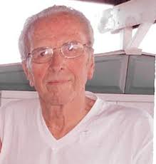 Richard (Dick) Goodwin