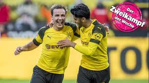Football statistics of raphaël guerreiro including club and national team history. Dfb Ruckkehr Warum Low Gotze In Der Nationalmannschaft Braucht