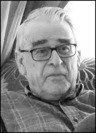 Albert Hilenski Obituary (1943