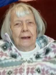 Obituary information for Lillian Hedges