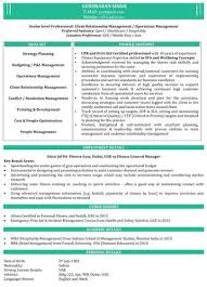 Naukri Fastforward Google Resume Examples Sample Resume Resume