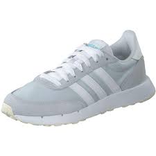 Adidas adilette aqua damen zehentrenner sandale schuhe blau, größe:39. Adidas Run 60s 2 0 Sneaker Blau Schuhcenter De