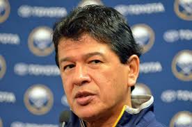 Ted Nolan ready for fresh start with new Sabres players and coaching staff 
