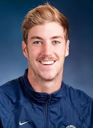 2013 Men's Cross Country Roster