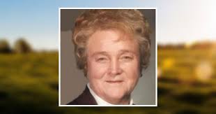 Violet "Vi" Kurz Obituary November 21, 2016