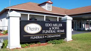 Edo Miller and Sons Funeral Home | Funeral & Cremation| Dignity Memorial