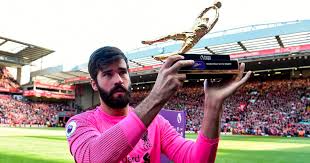 Alisson becker is a brazilian professional football player who plays in the position of goalkeeper. Alisson Becker Biography Age Height Achievements Facts Net Worth