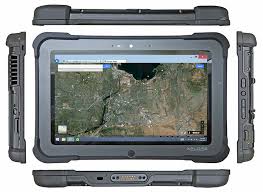 Built with unfailing protection in mind, it endures even the most extreme work environments. Rugged Pc Review Com Xplore Technologies Bobcat Rugged Tablet Computer