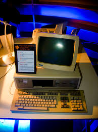 .271 публикаций — посмотрите в instagram фото и видео ibm (@ibm). Ibm Pc Kompatibler Computer Wikiwand