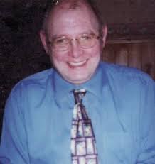 J. Robson Obituary (2009)