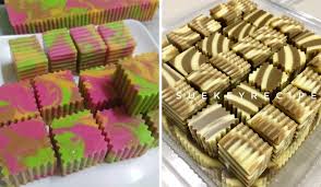 Ia adalah mudah untuk diperoleh. Puding Marble Bukan Je Rasanya Sedap Tapi Coraknya Tu Yang Istimewa Keluarga